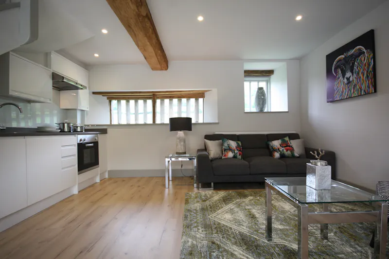 Benenden threshing barn venue, L715 (photo 9)