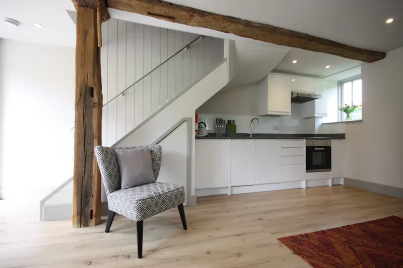Benenden threshing barn venue, L715 (photo 11)