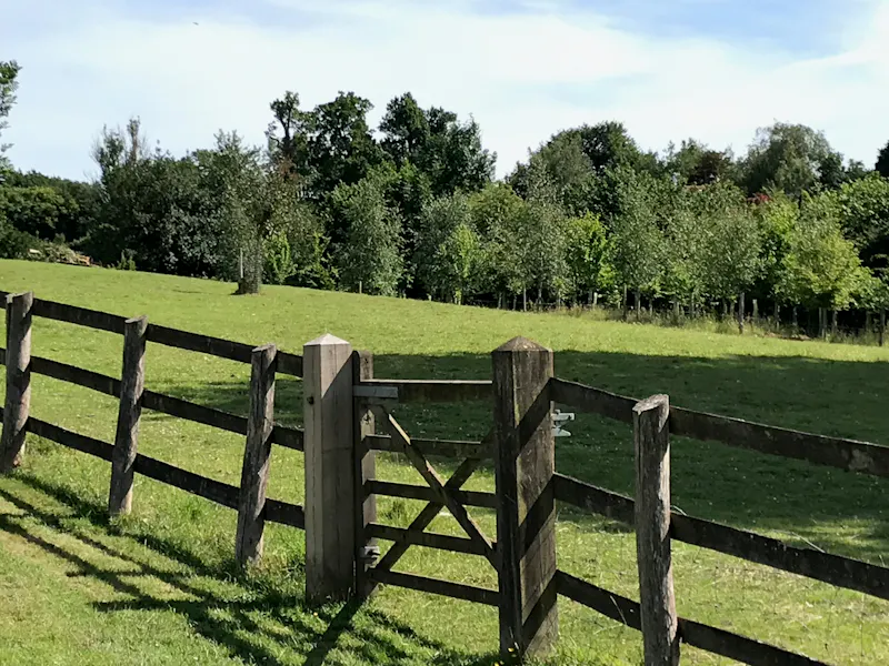 Benenden threshing barn venue, L715 (photo 34)