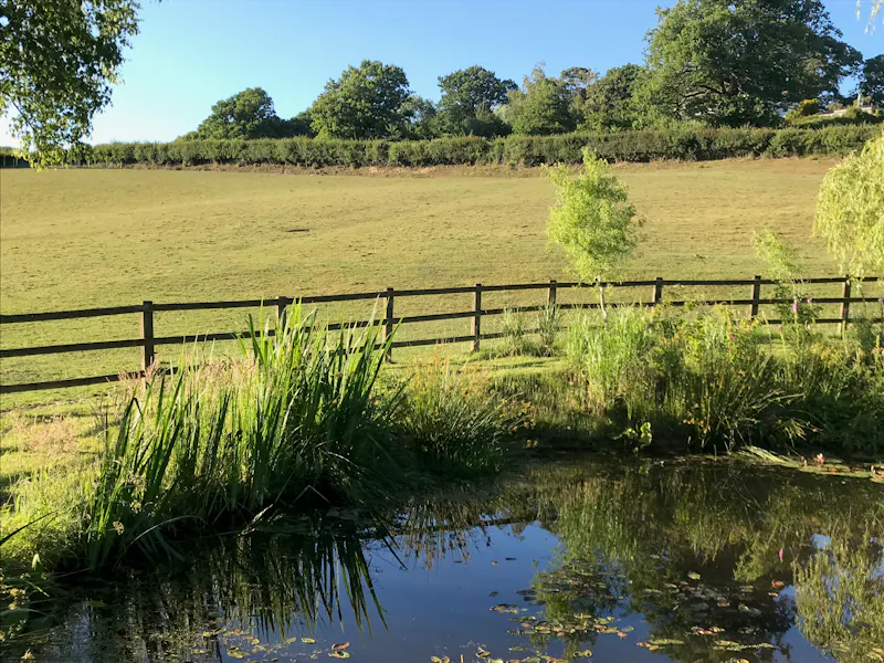 Benenden threshing barn venue, L715 (photo 31)