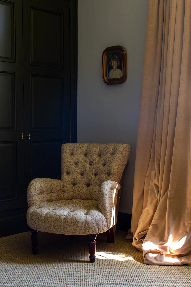 Stylish Shropshire manor house, A1536 (photo 46)