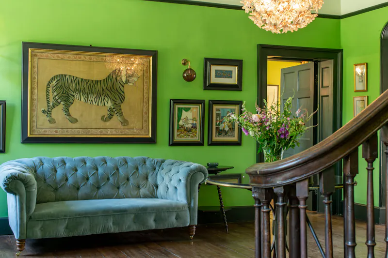 Stylish Shropshire manor house, A1536 (photo 9)