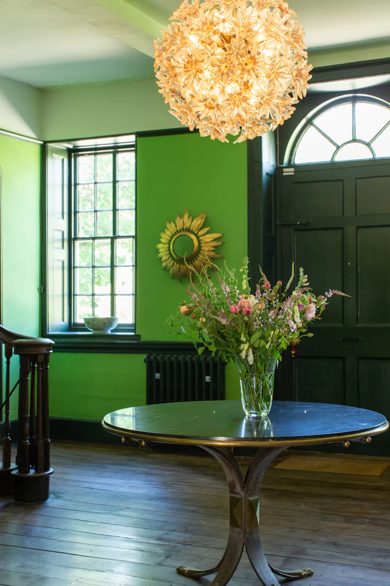 Stylish Shropshire manor house, A1536 (photo 6)