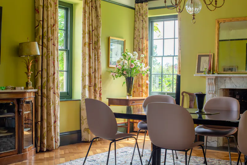 Stylish Shropshire manor house, A1536 (photo 16)