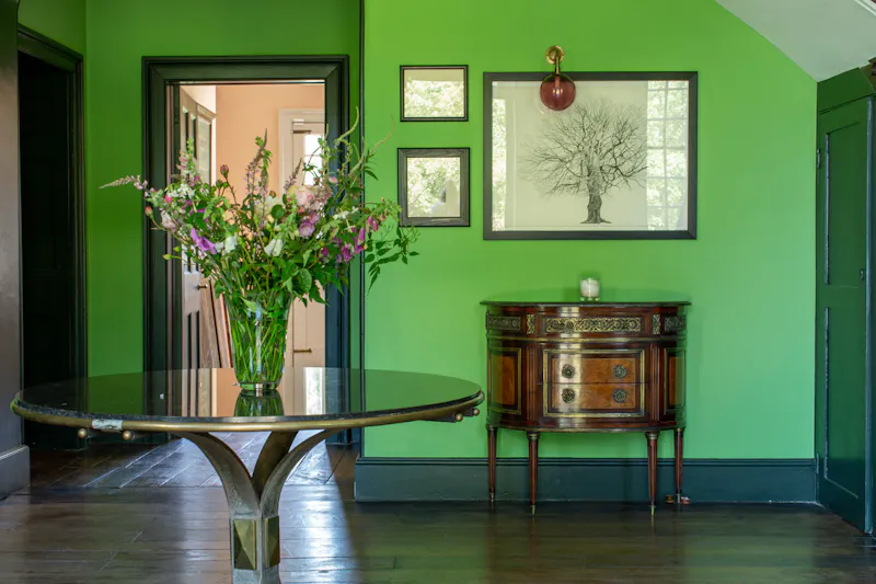 Stylish Shropshire manor house, A1536 (photo 10)