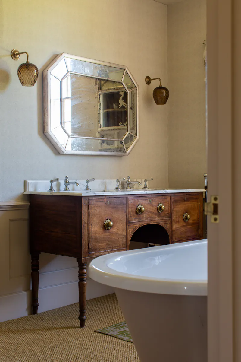 Stylish Shropshire manor house, A1536 (photo 52)