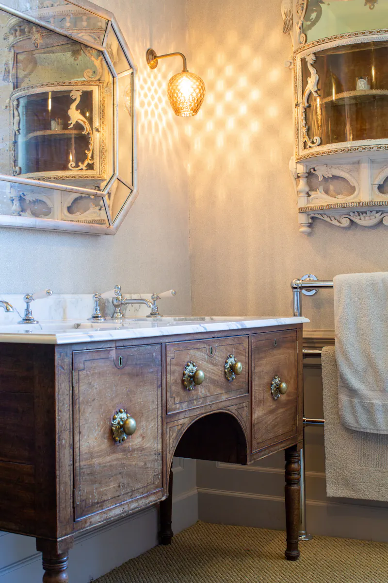 Stylish Shropshire manor house, A1536 (photo 53)