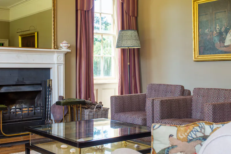 Stylish Shropshire manor house, A1536 (photo 21)