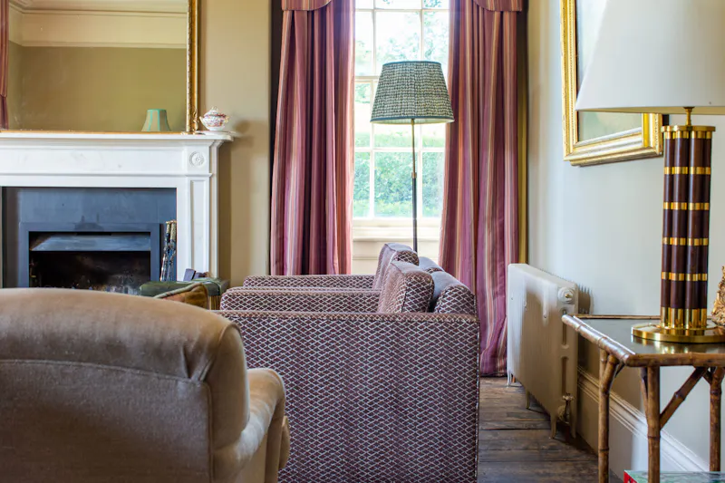 Stylish Shropshire manor house, A1536 (photo 22)