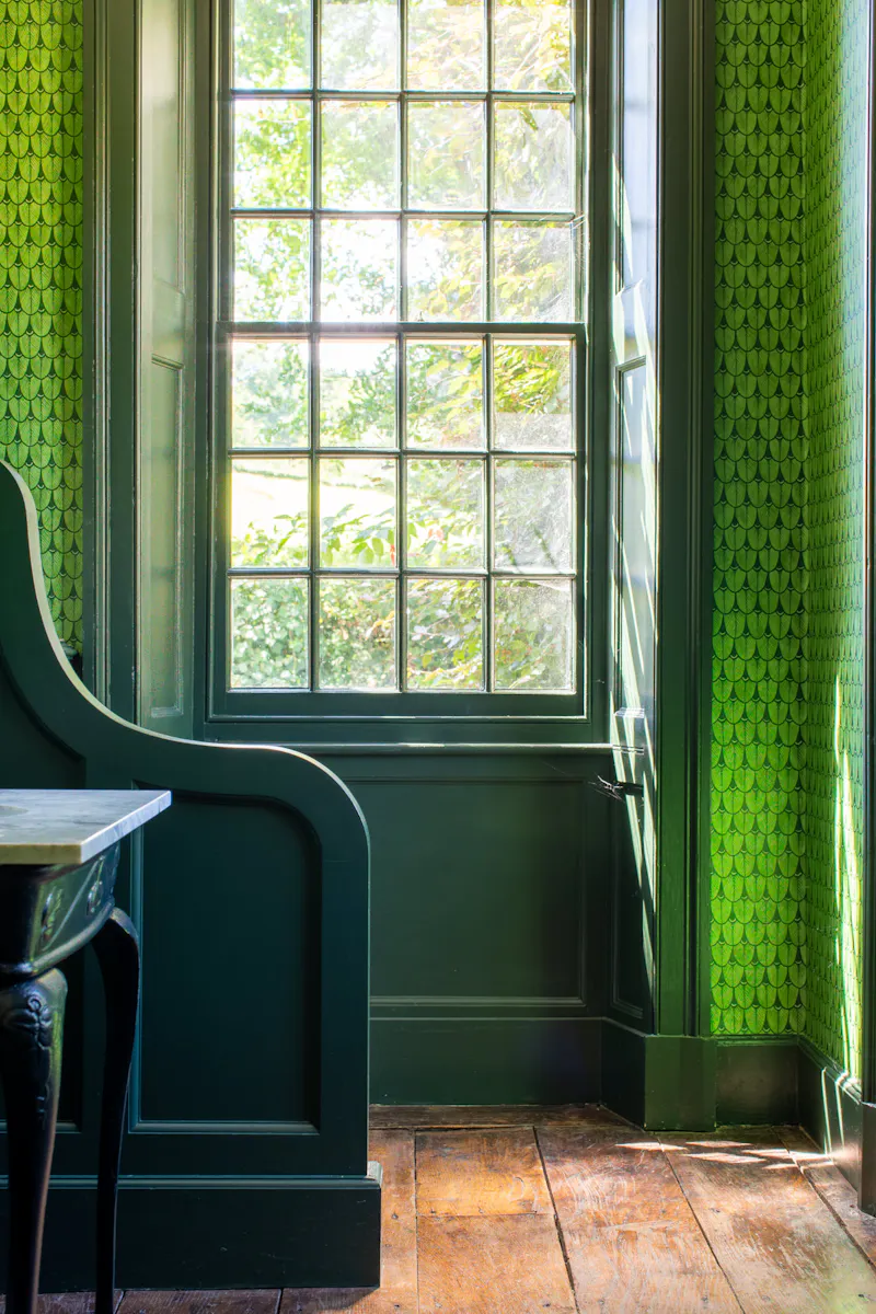 Stylish Shropshire manor house, A1536 (photo 56)