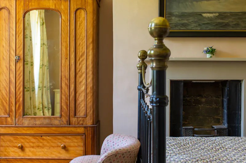 Stylish Shropshire manor house, A1536 (photo 37)