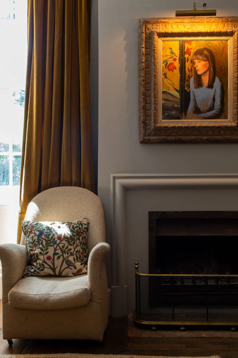 Stylish Shropshire manor house, A1536 (photo 50)