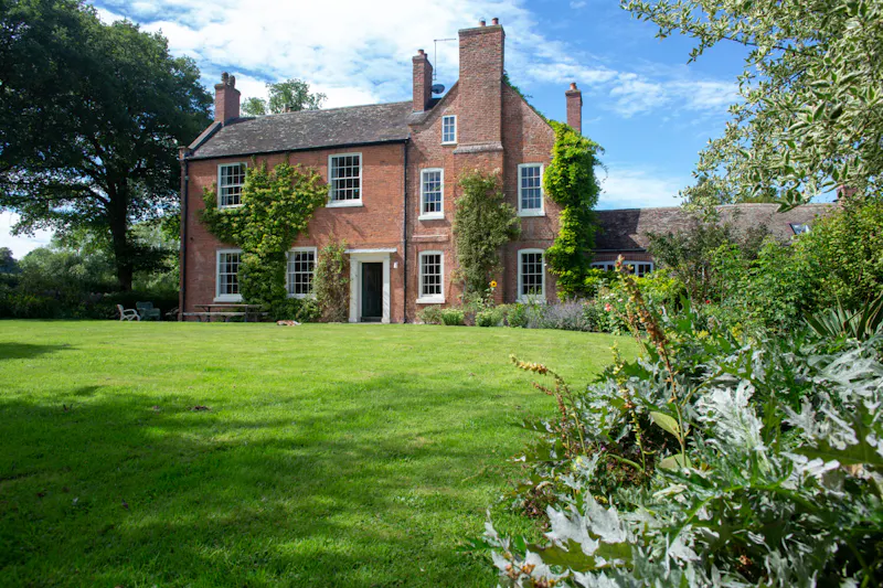 Stylish Shropshire manor house, A1536 (photo 61)