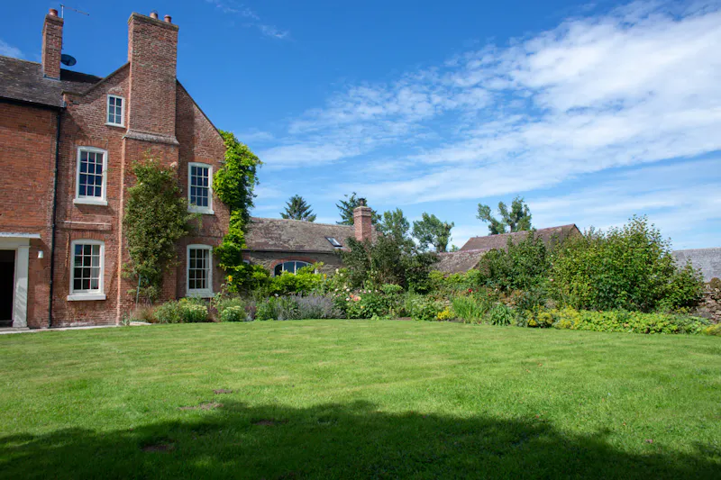 Stylish Shropshire manor house, A1536 (photo 62)