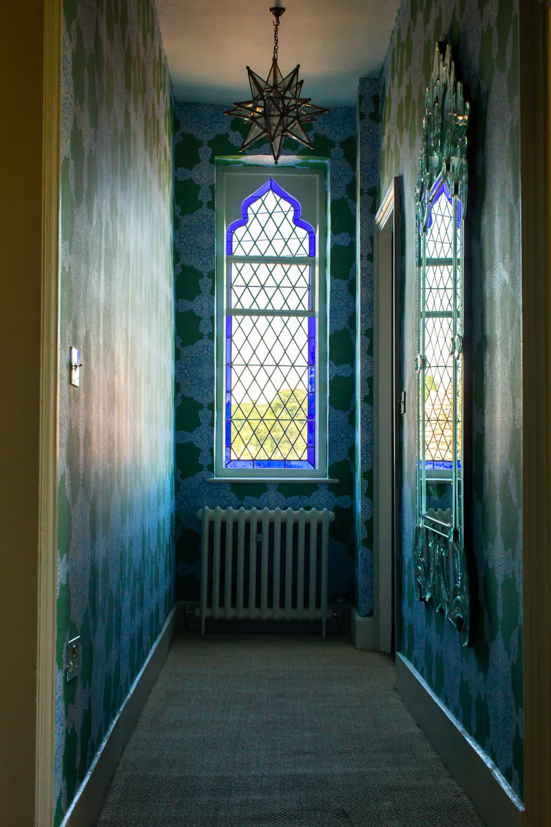 Stylish Shropshire manor house, A1536 (photo 31)