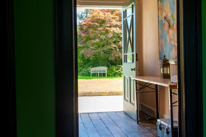 Stylish Shropshire manor house, A1536 (photo 58)