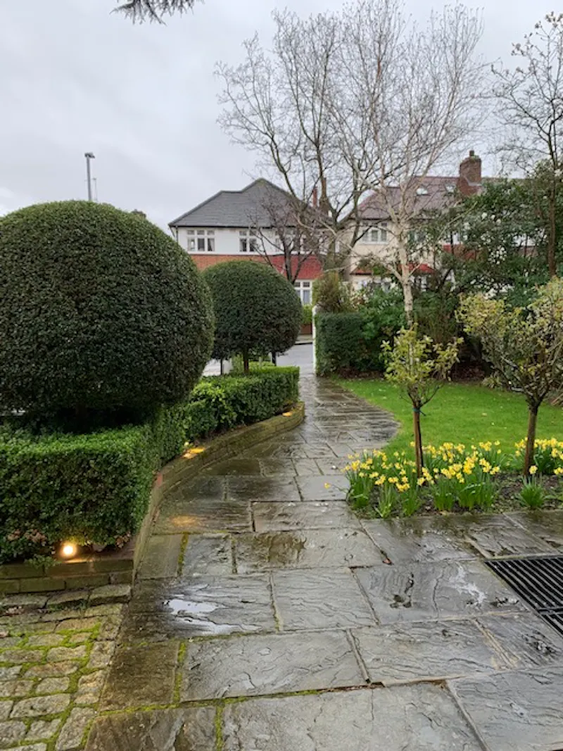 Lovely Wandsworth family house, B1715 (photo 42)