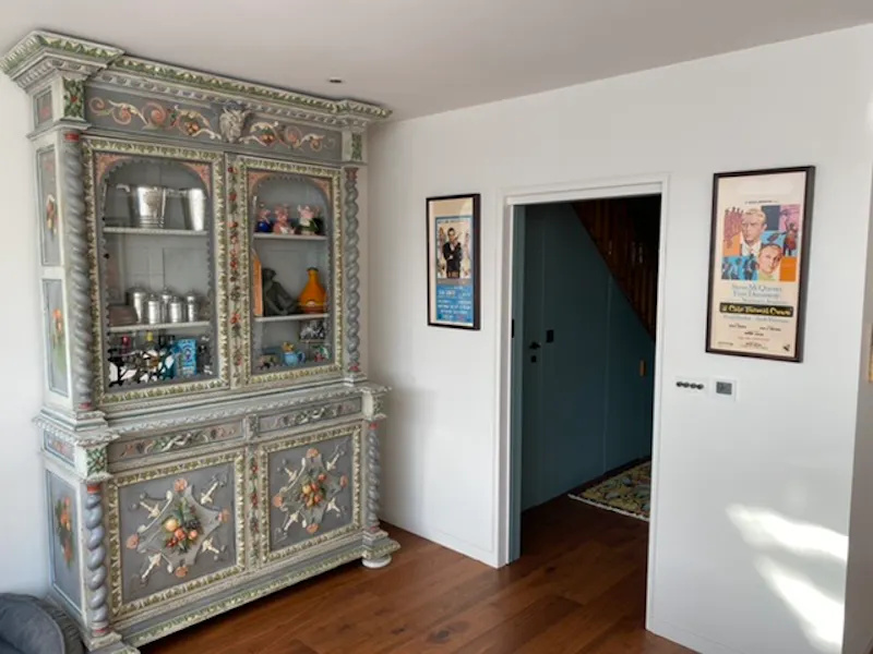 1930's refurb in Belsize Park, D2481 (photo 14)