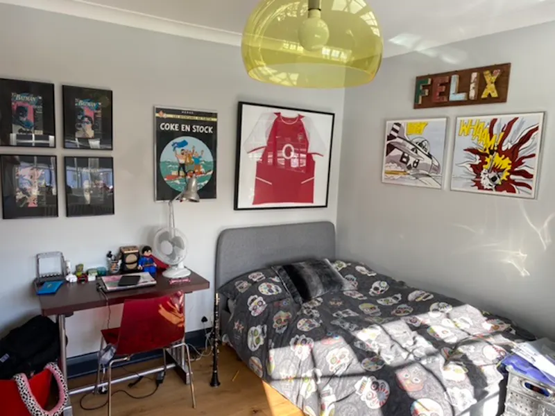 1930's refurb in Belsize Park, D2481 (photo 20)