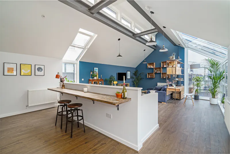 Modern mews in Hertford, D2484 (photo 11)