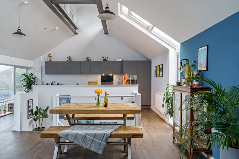 Modern mews in Hertford, D2484 (photo 5)