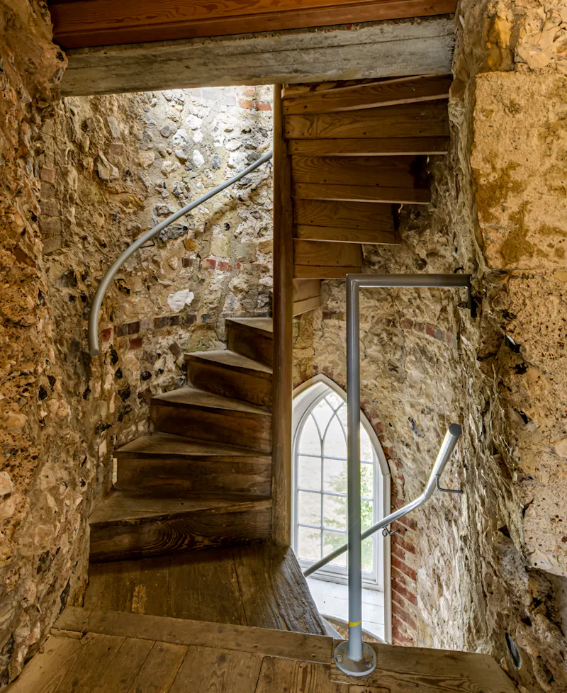 Historic Lewes castle, G313 (photo 4)