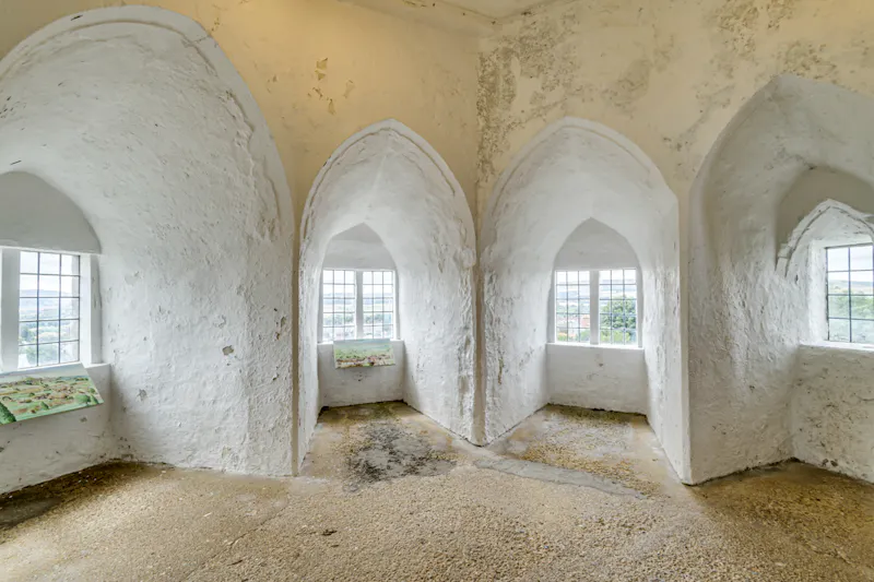 Historic Lewes castle, G313 (photo 7)