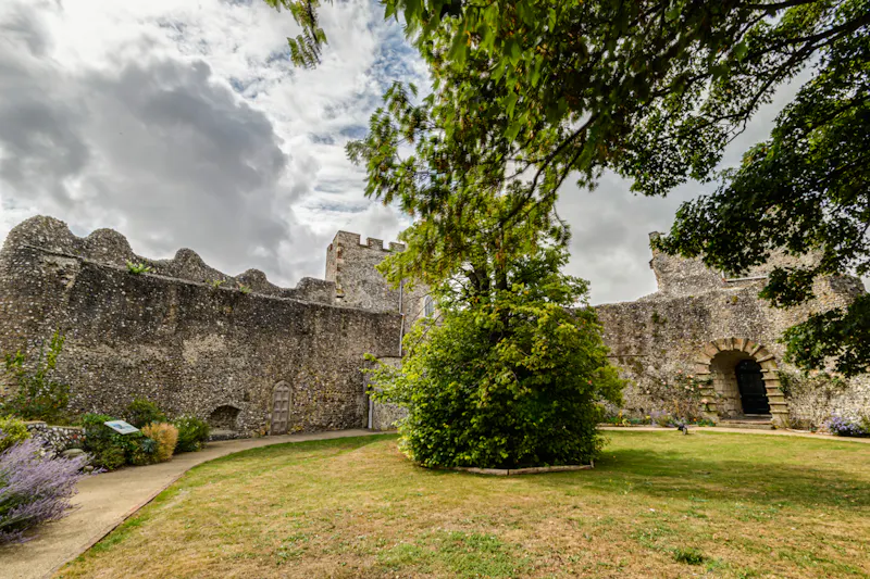 Historic Lewes castle, G313 (photo 11)