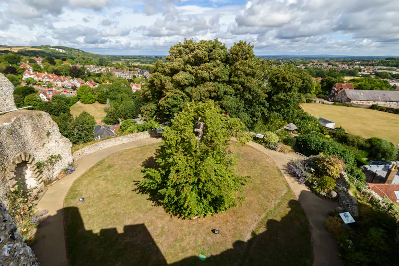 Historic Lewes castle, G313 (photo 13)