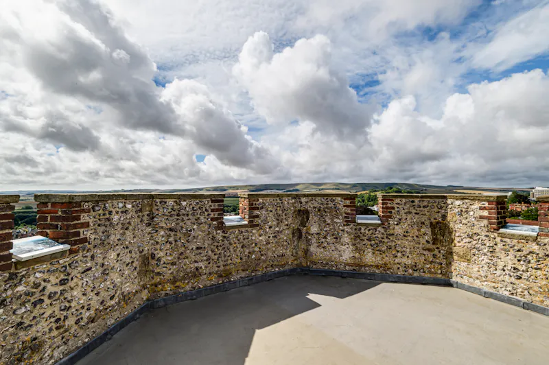 Historic Lewes castle, G313 (photo 15)