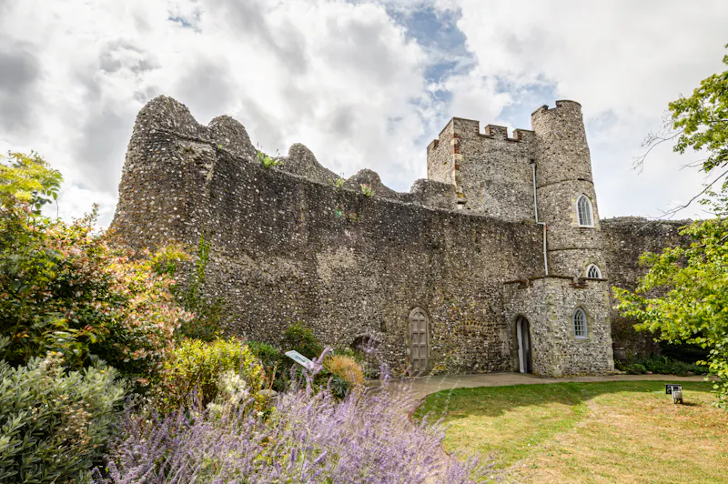 Historic Lewes castle, G313 (photo 16)