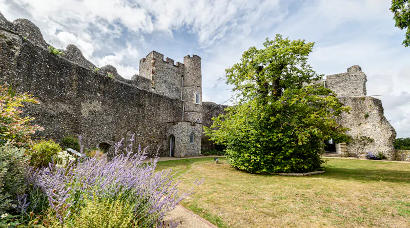 Historic Lewes castle, G313 (photo 17)