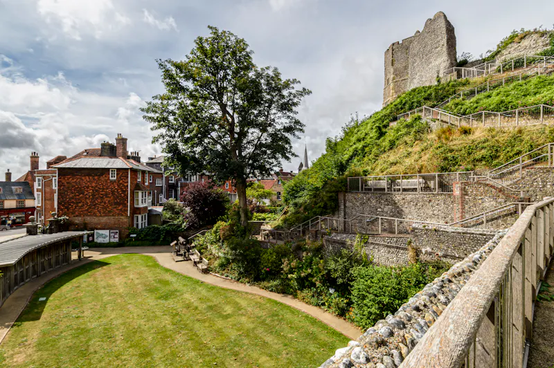 Historic Lewes castle, G313 (photo 19)