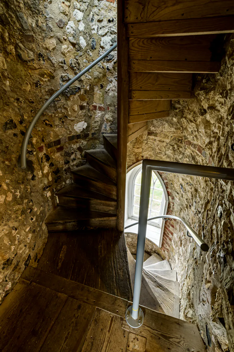 Historic Lewes castle, G313 (photo 21)