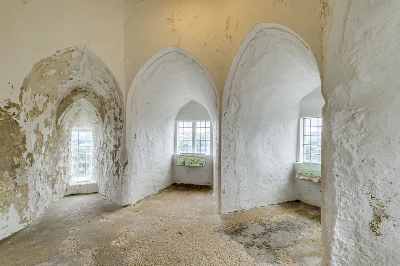 Historic Lewes castle, G313 (photo 8)