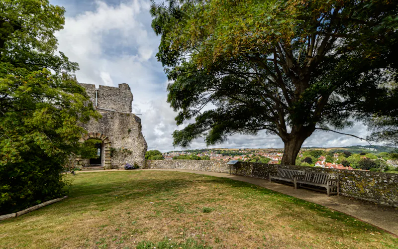 Historic Lewes castle, G313 (photo 22)