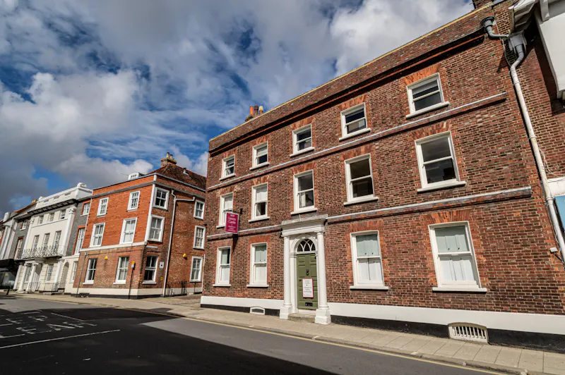 Lewes Georgian museum, A1532 (photo 3)