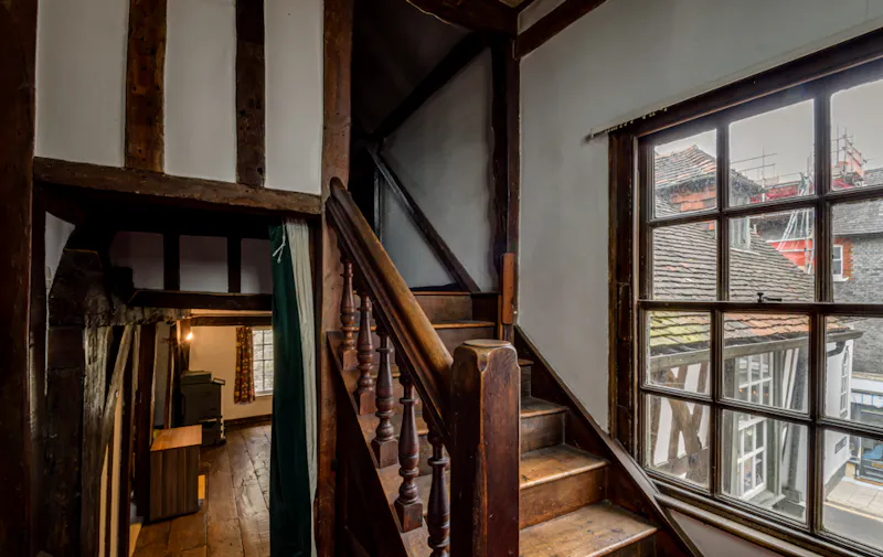 Authentic Tudor house in Lewes, M341 (photo 3)