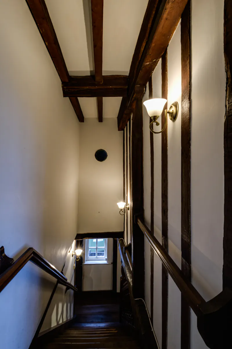 Authentic Tudor house in Lewes, M341 (photo 10)