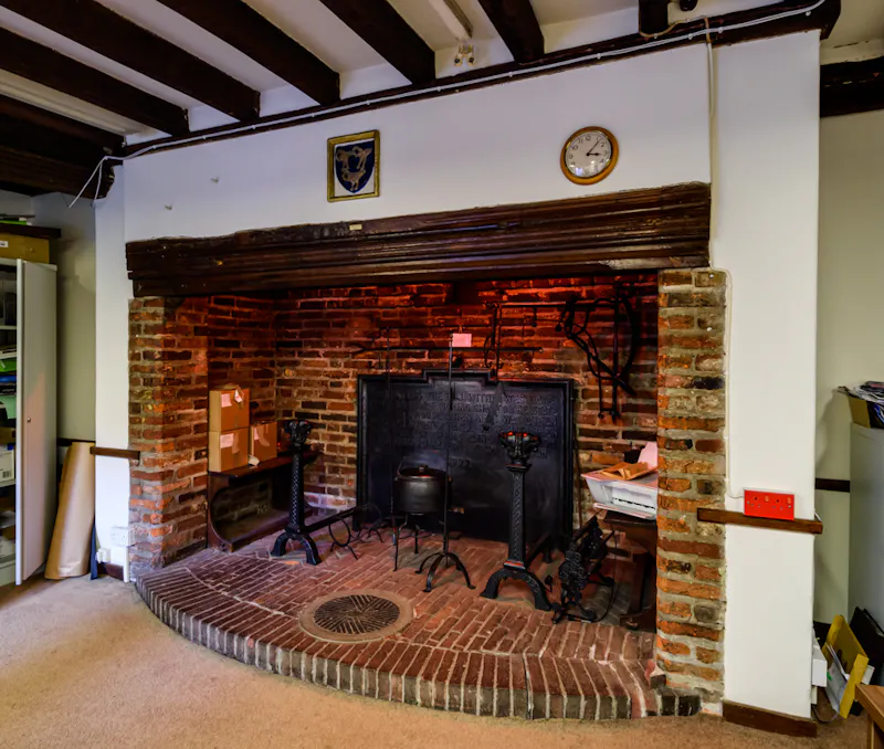 Authentic Tudor house in Lewes, M341 (photo 12)