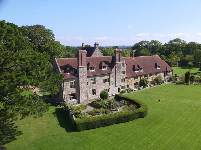 Hailsham Elizabethan priory, M340 (photo 24)