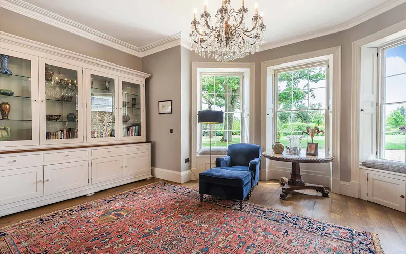 Luxurious Berkhamsted mansion, A1533 (photo 11)