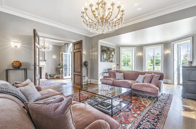 Luxurious Berkhamsted mansion, A1533 (photo 9)