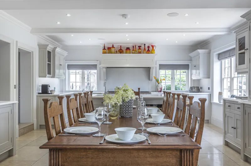 Luxurious Berkhamsted mansion, A1533 (photo 15)