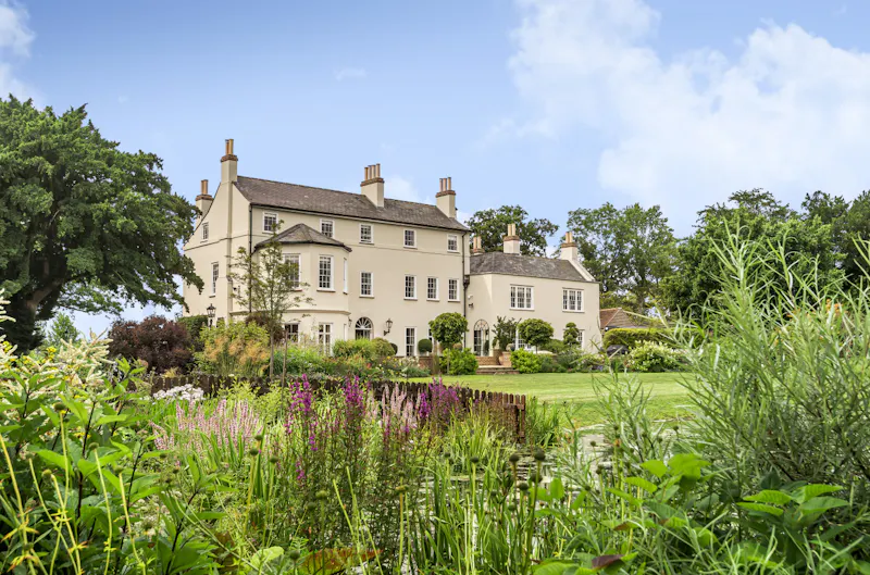 Luxurious Berkhamsted mansion, A1533 (photo 39)