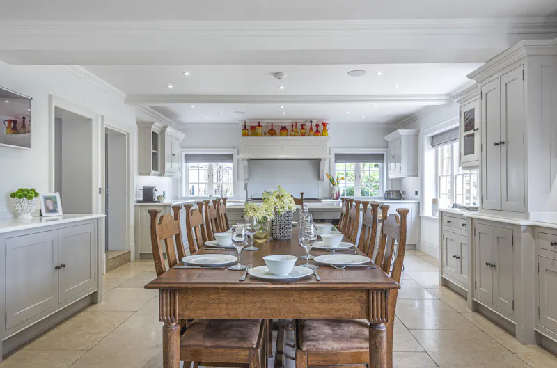 Luxurious Berkhamsted mansion, A1533 (photo 16)