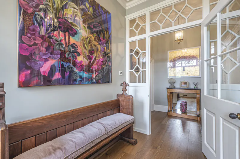 Luxurious Berkhamsted mansion, A1533 (photo 7)