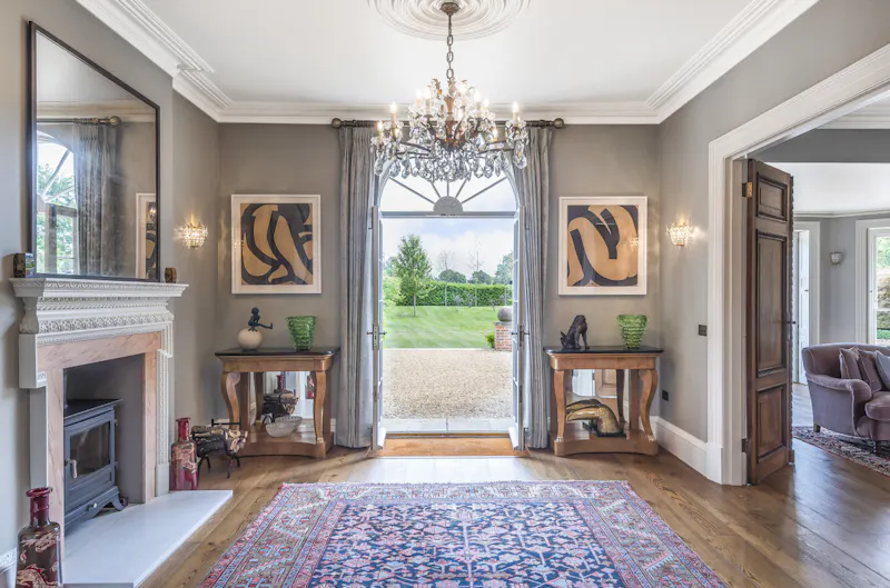 Luxurious Berkhamsted mansion, A1533 (photo 3)