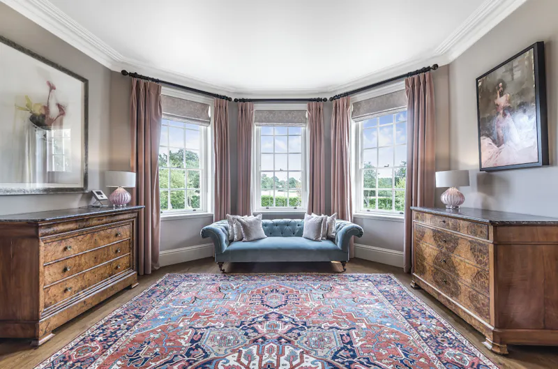 Luxurious Berkhamsted mansion, A1533 (photo 21)