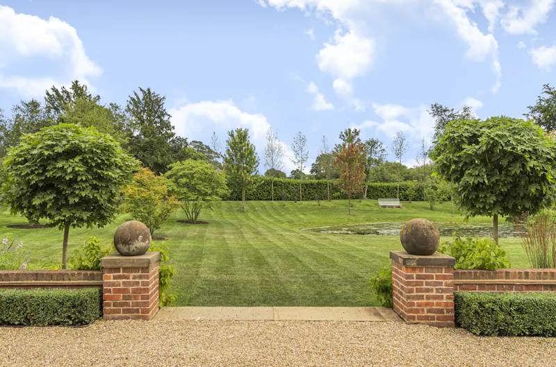 Luxurious Berkhamsted mansion, A1533 (photo 42)
